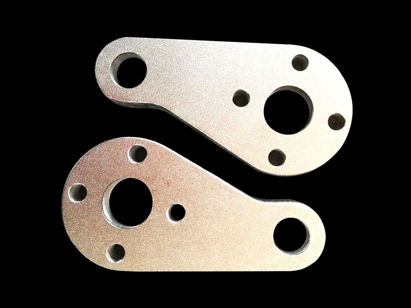 鋁件化學鍍鎳磷